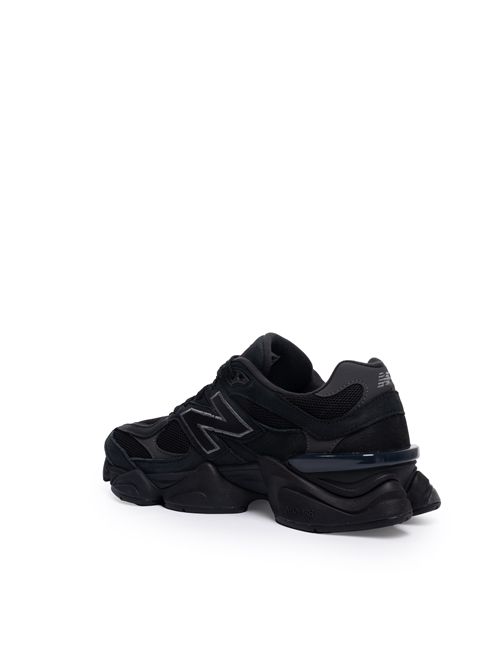 Sneakers 9060 ZGE Nero NEW BALANCE | U9060ZGE